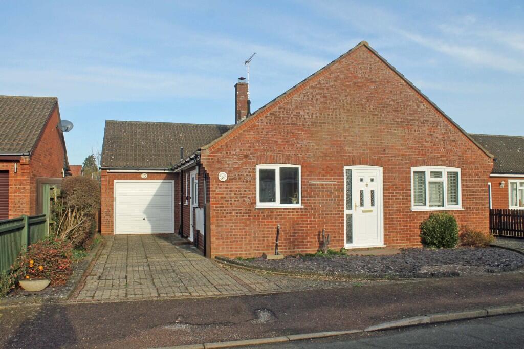 Main image of property: Holt, Norfolk, NR25