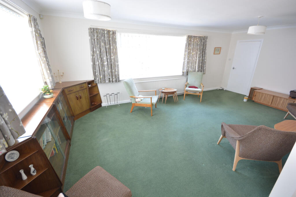 House in Merley, Hillbourne, Broadstone - View 5
