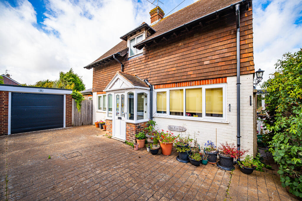 Main image of property: Park Lane, Ratton, Eastbourne