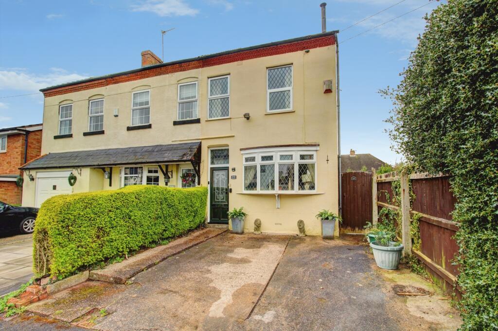 Additional image 14 of New Street, Castle Bromwich, B36