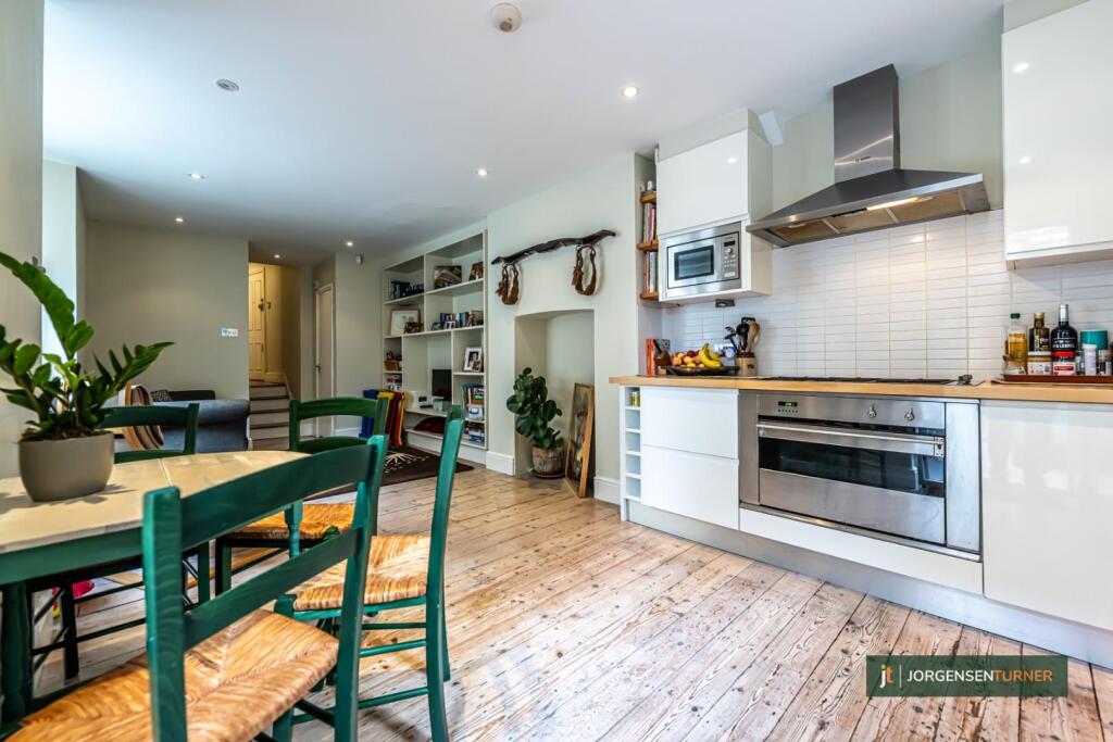 Main image of property: Burton Road, Kilburn London