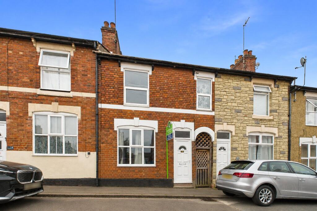 Main image of property: Spencer Street, Kettering, Northamptonshire, NN16
