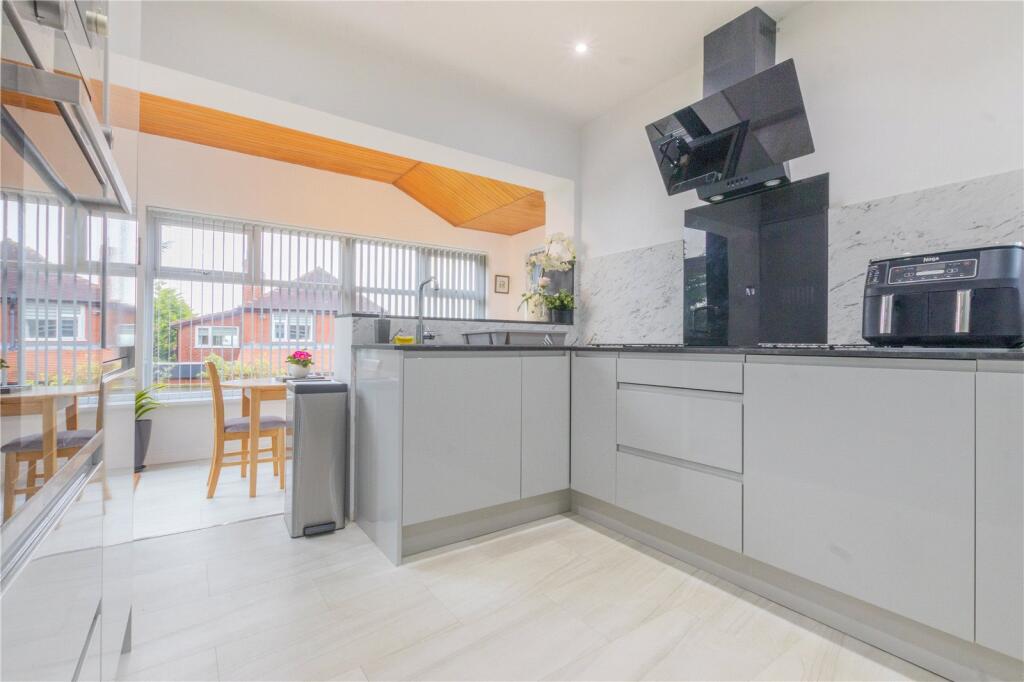 Ellis Fold, Norden, Rochdale, OL12 photo 2