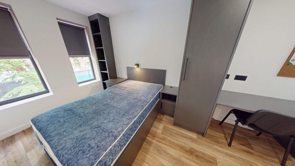 Additional image 2 of Studio 18, 1256-1258 Pershore Road, Stirchley, B30 2YA