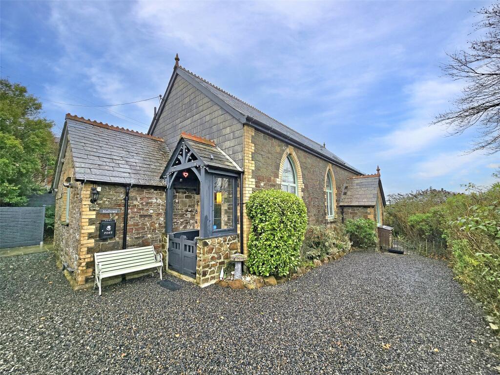 Main image of property: Soldon Cross, Sutcombe, Holsworthy, Devon, EX22