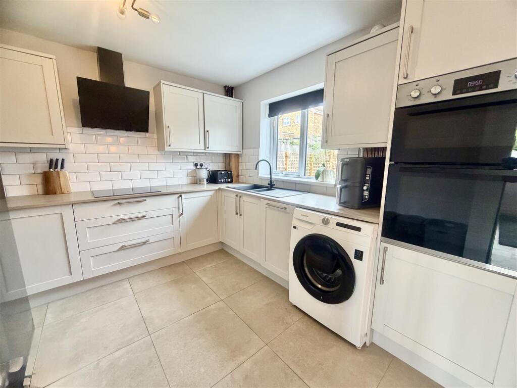 House in Leeds - View 4