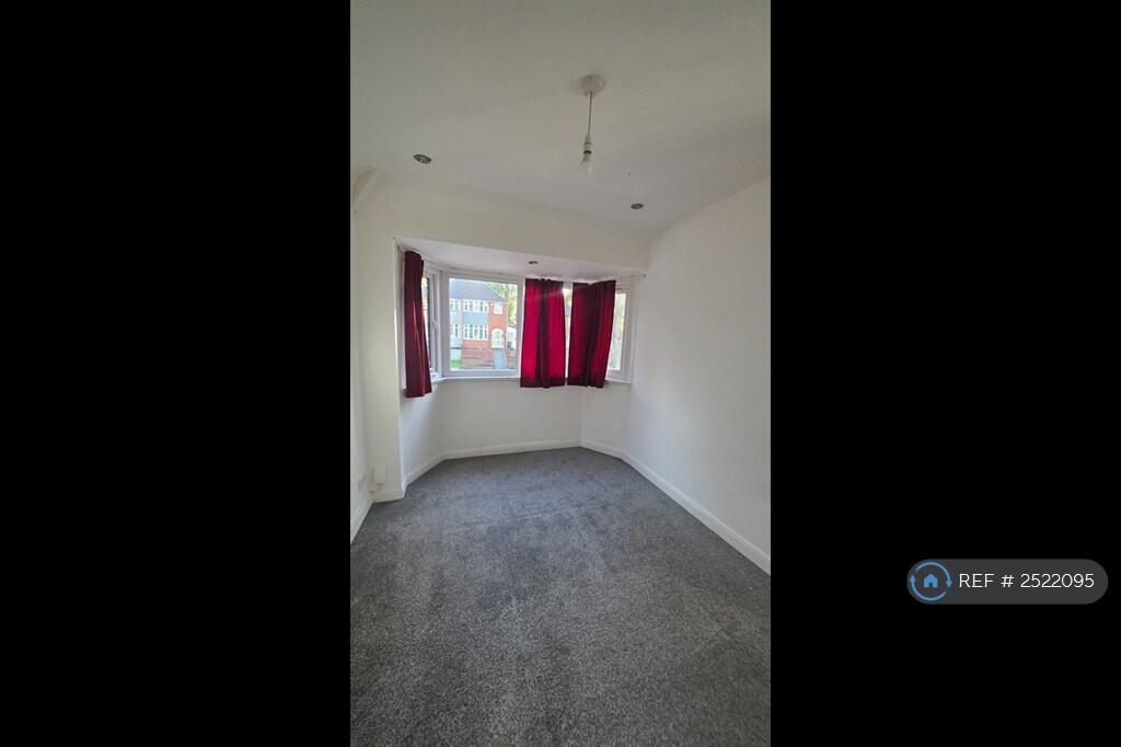3 bedroom detached house for rent