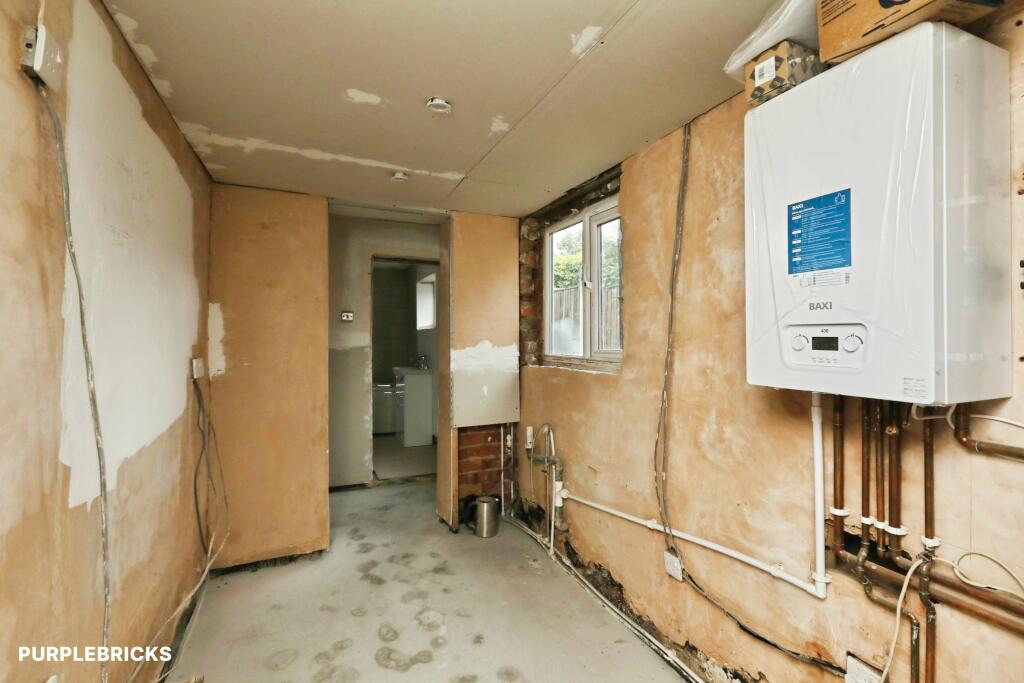 House in Doncaster - View 4