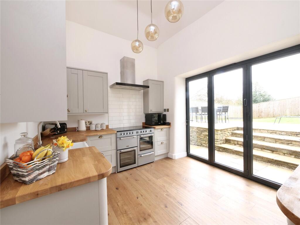 Additional image 13 of Fully Renovated Village House - Beckington