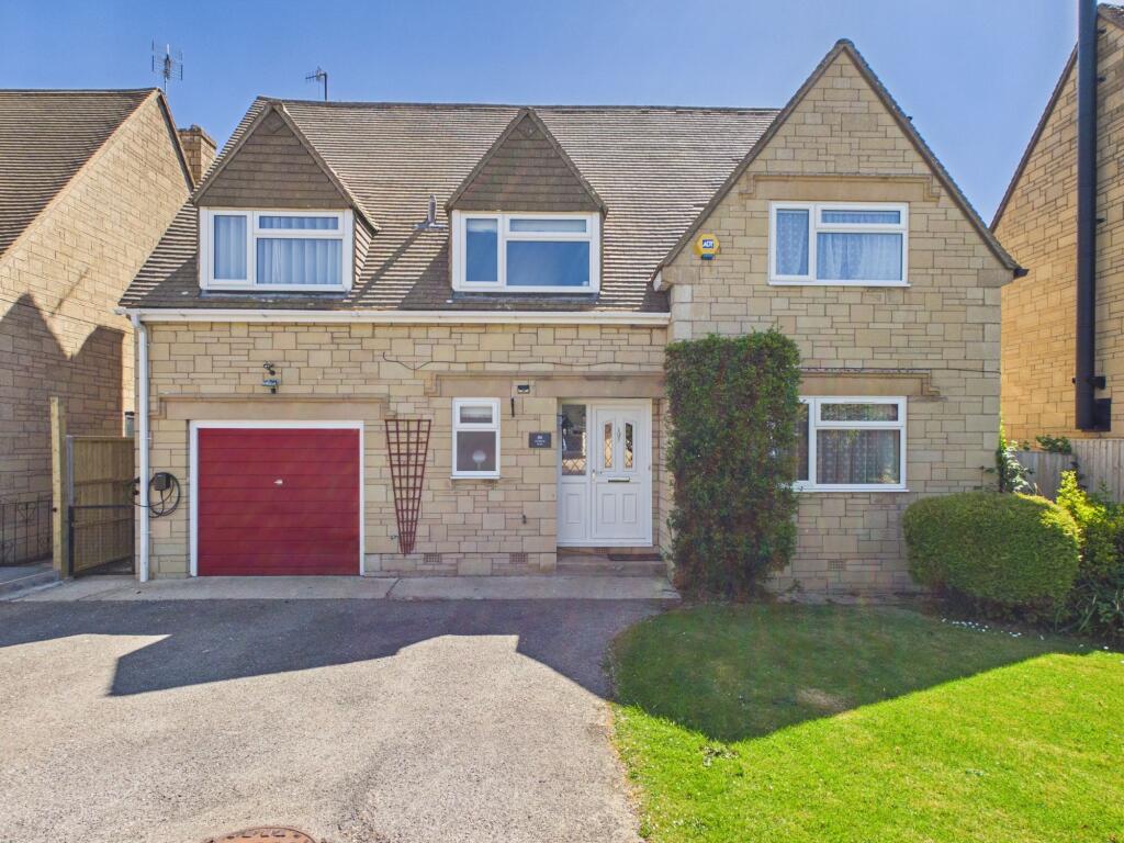 Main image of property: Roman Way, Bourton-On-The-Water, GL54