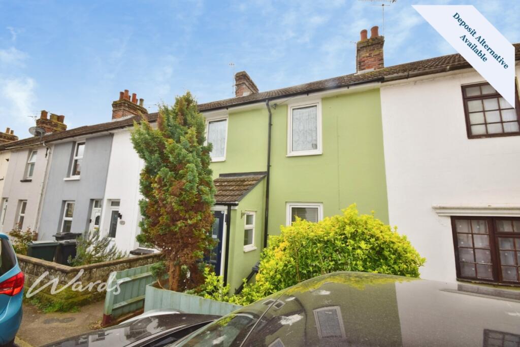 Main image of property: Whitfeld Road Ashford TN23