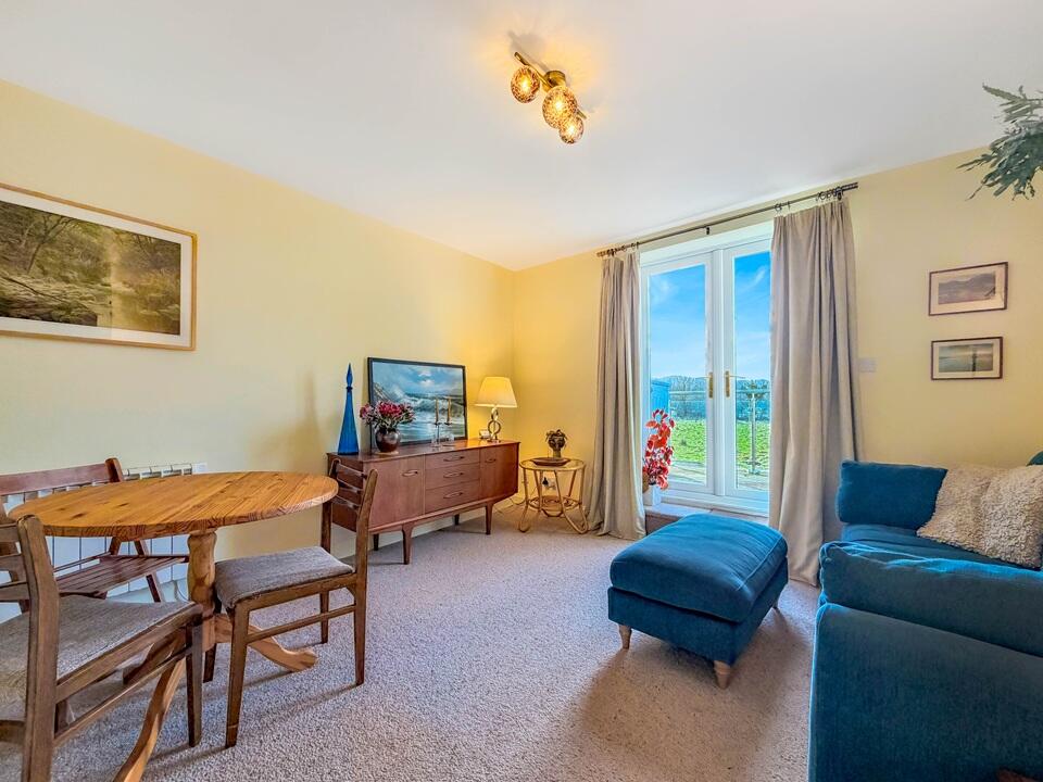 8 Polfearn House, Taynuilt, Argyll, PA35 1JQ photo 4