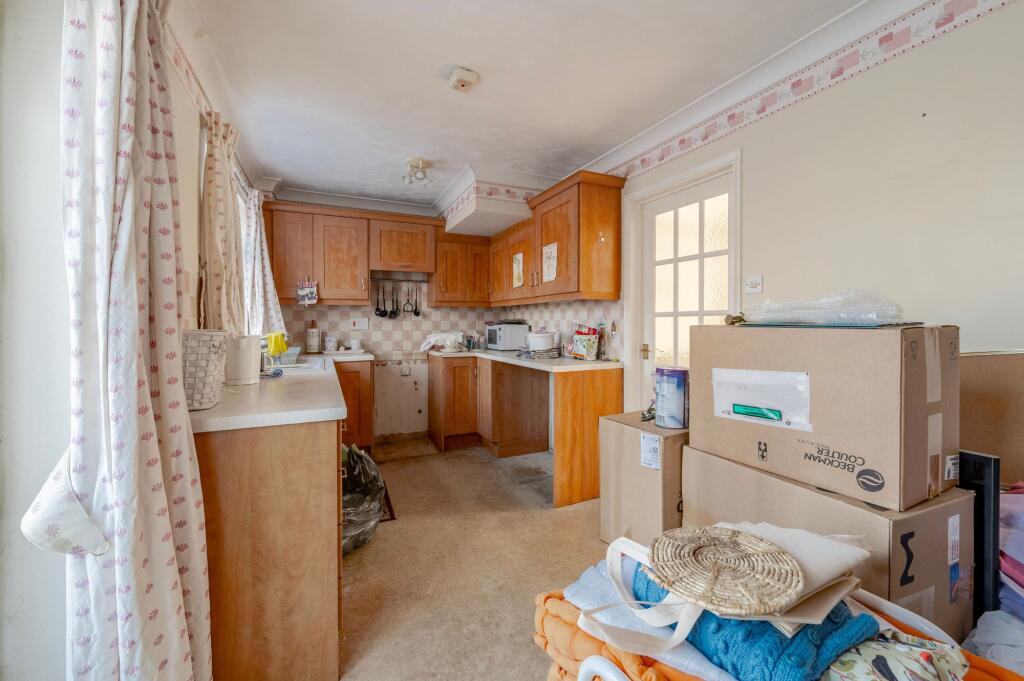 Crowhurst Close, Carlton Colville photo 3