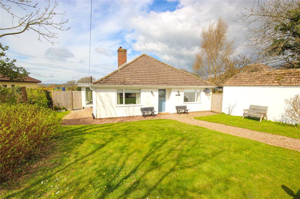 Main image of property: Crewkerne Road, Raymonds Hill, Axminster, Devon, EX13