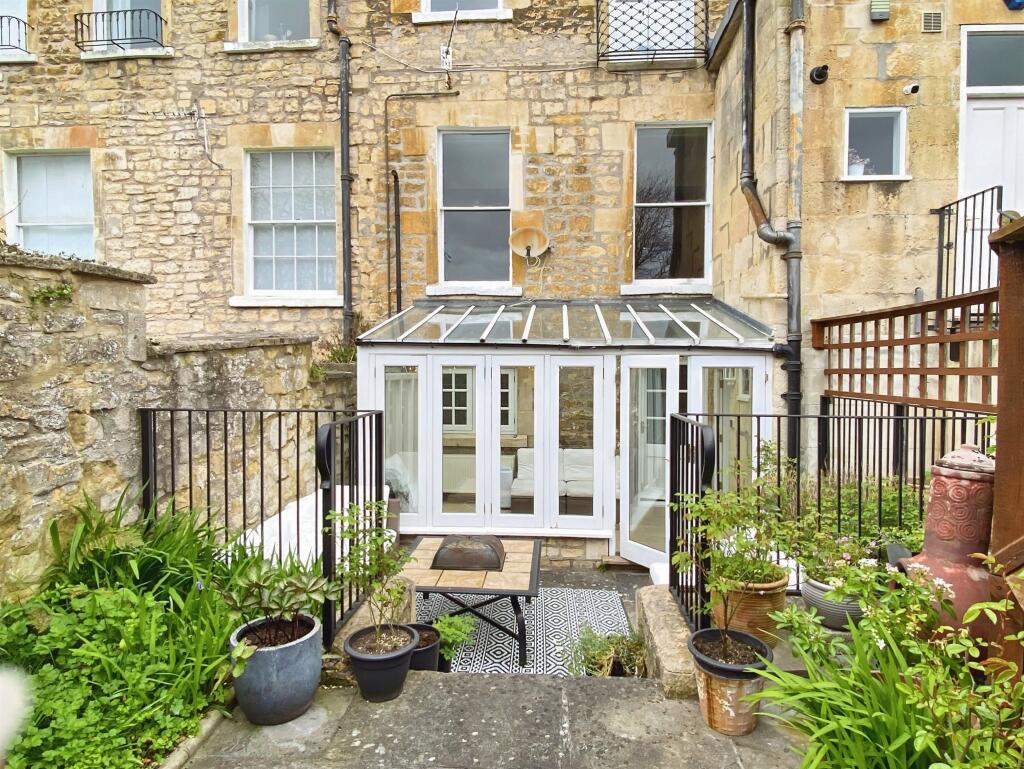 Additional image 20 of Grosvenor Place, Bath