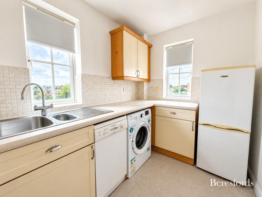 Apartment in Braintree, The Fairveiw - View 5