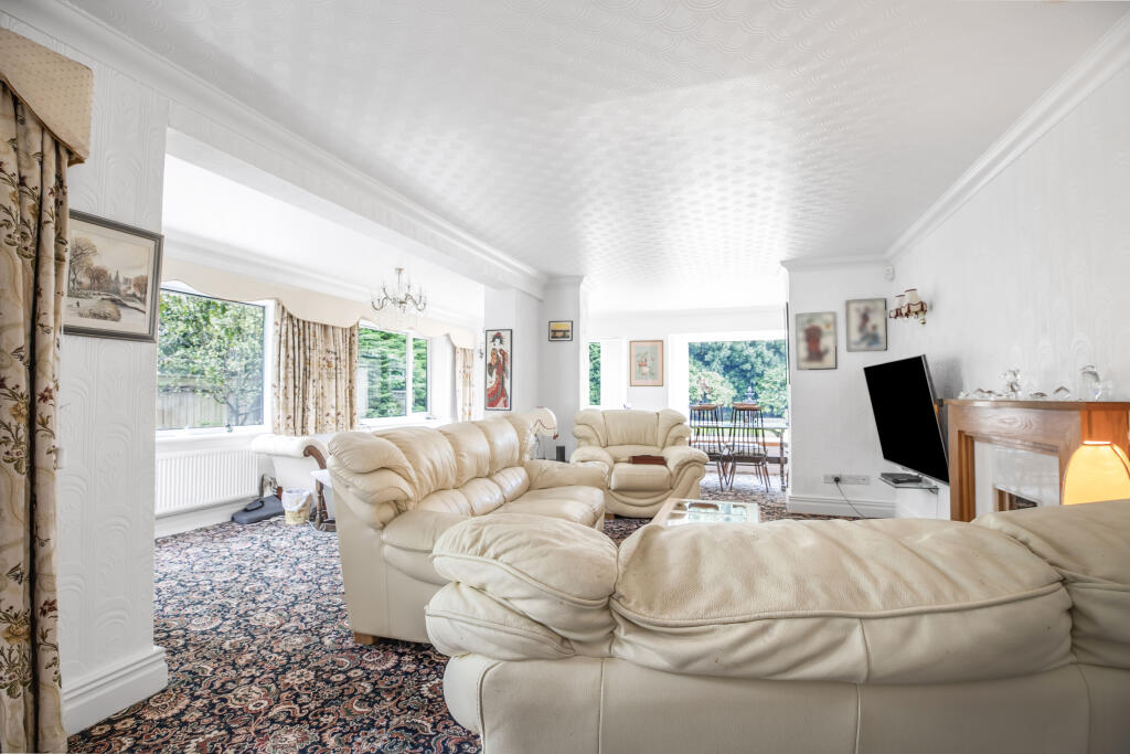House in Bury, Greater Manchester - View 4