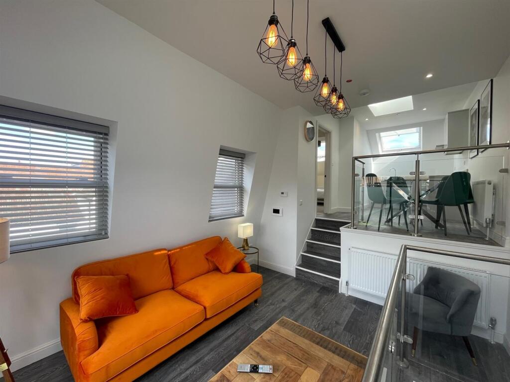 Main image of property: Bickley Street, Tooting