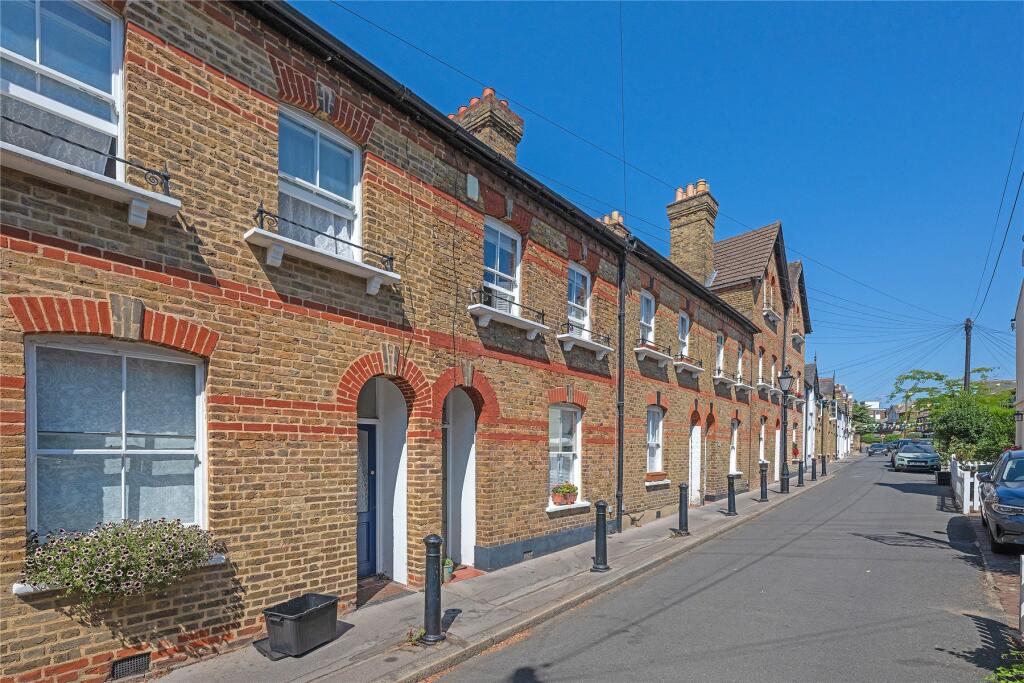 Main image of property: Chancery Lane, Beckenham, BR3