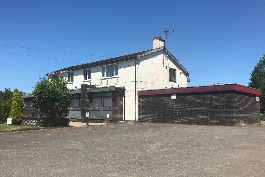 Main image of property: Three Horsehoes Ermine Street, Great Stukeley, PE28 4AH
