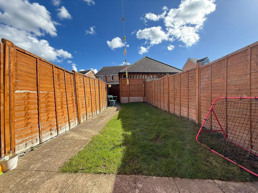 House in Canterbury - View 4