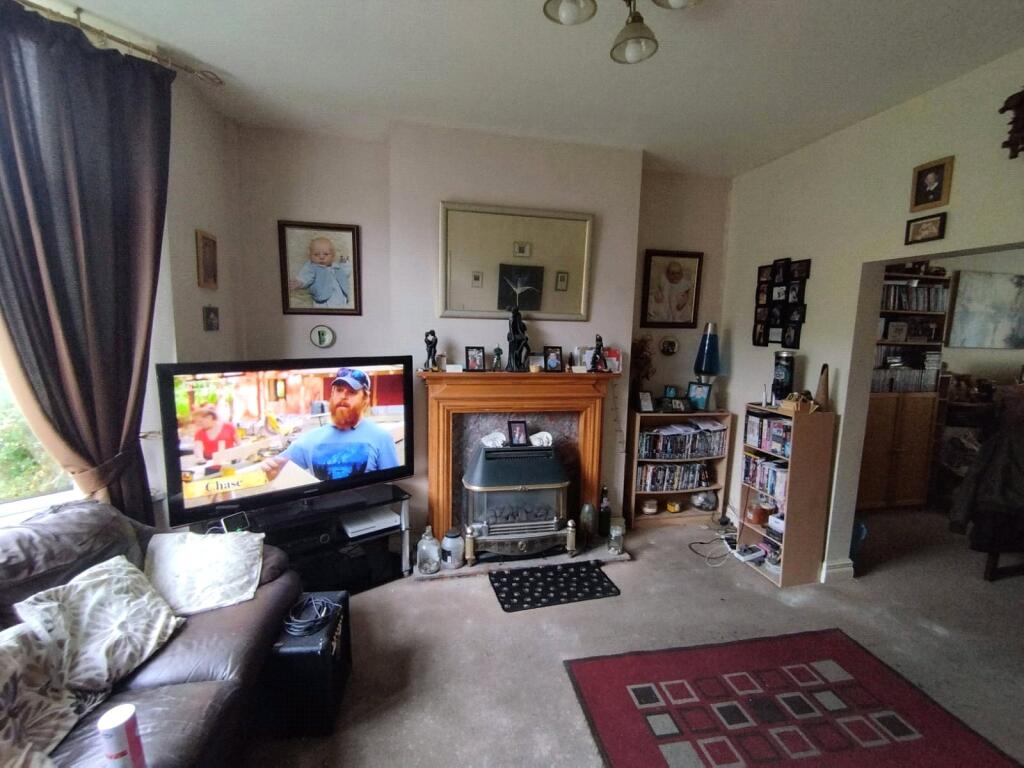 Westcott Terrace, Ferryhill, County Durham, DL17 photo 2