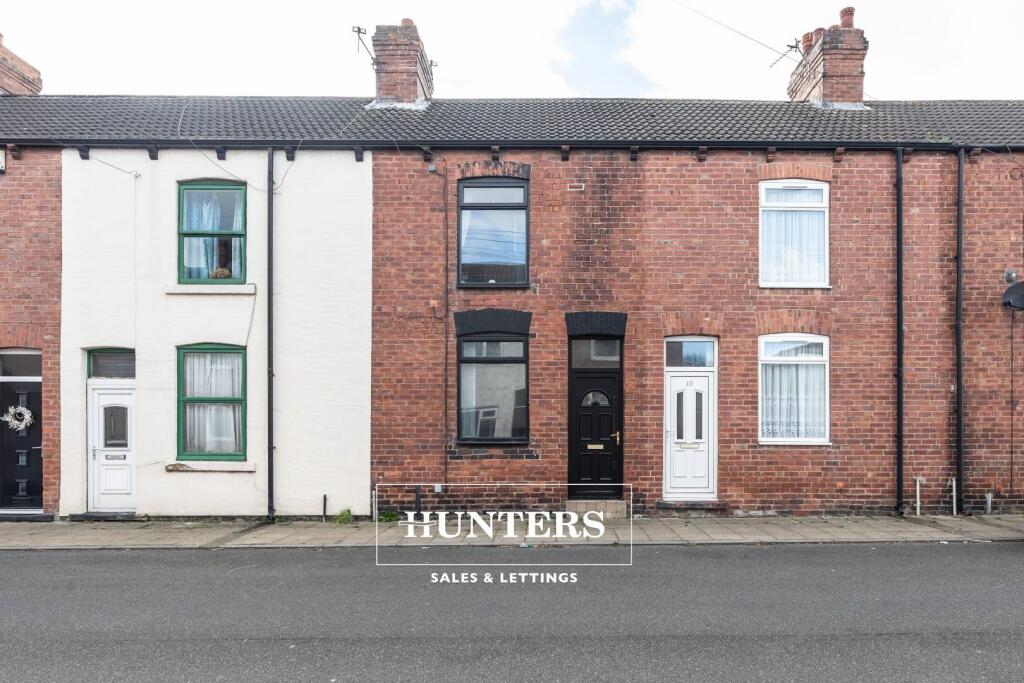 Main image of property: Cannon Street, Castleford