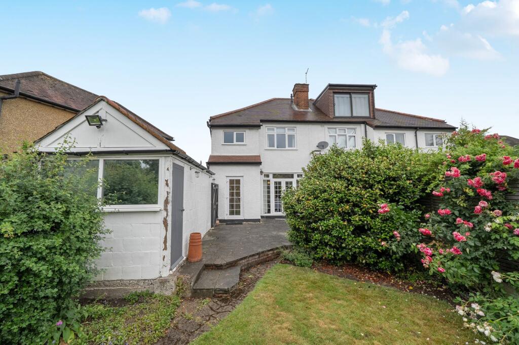 Roundwood Close, Ruislip, HA4 - View 4
