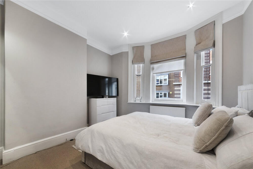 Luxborough Street, London, W1U 5 - Ansicht 5