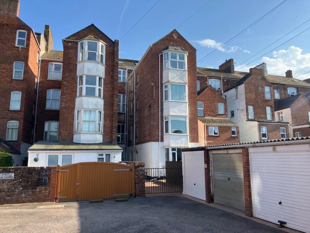 Main image of property: Morton Crescent Mews, Exmouth, EX8