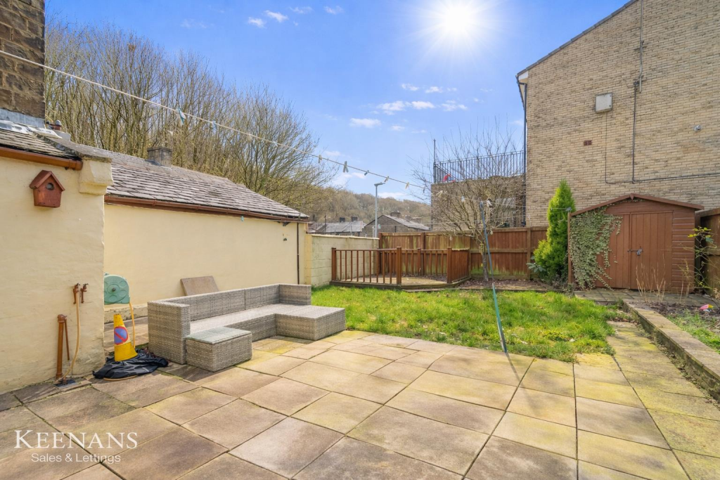 Additional image 4 of Hareholme Lane, Rossendale