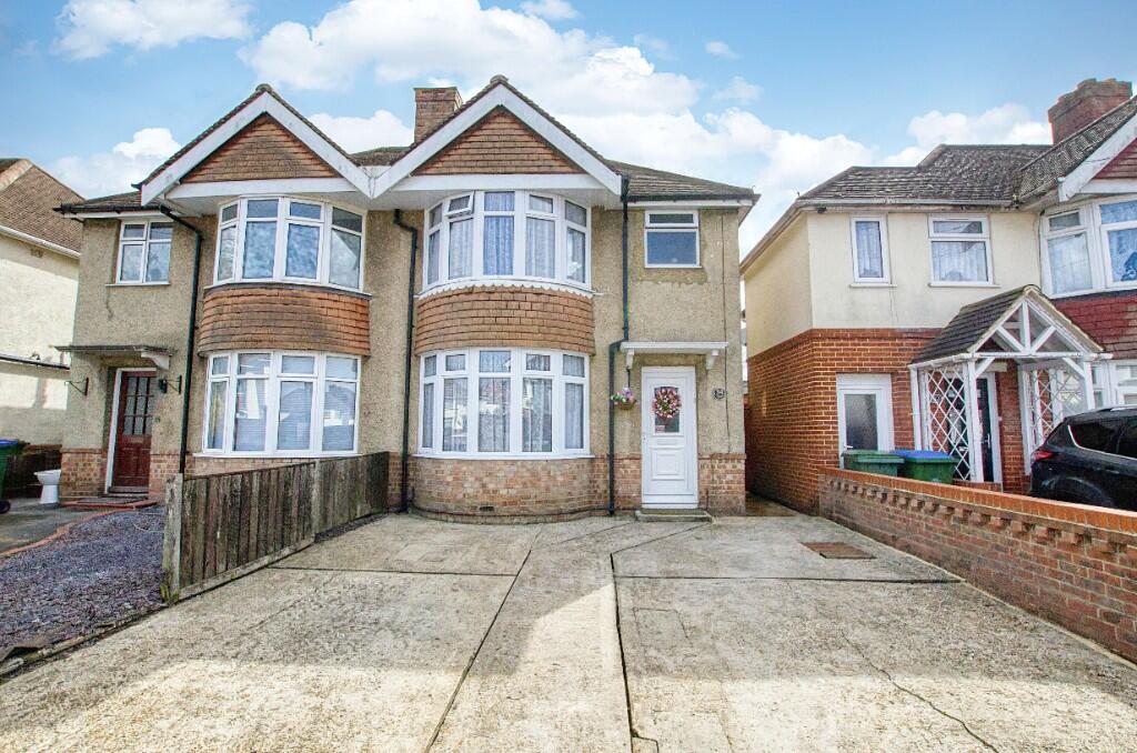 Main image of property: Mowbray Road, Southampton, Hampshire, SO19