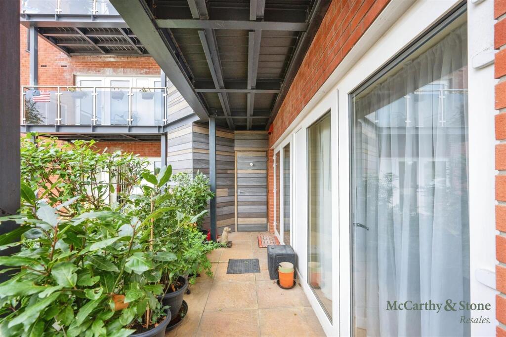 Main image of property: Sanderson Court, Park Road, Hagley