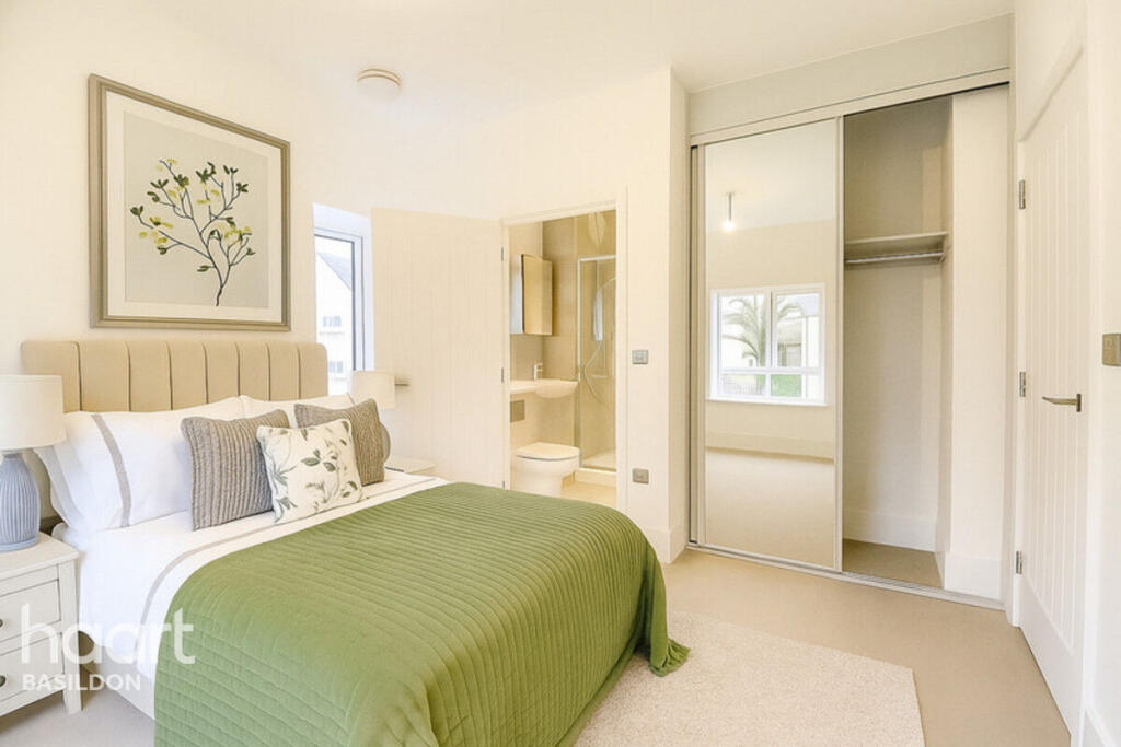 Chapelgate Mews, Basildon – pohled 5