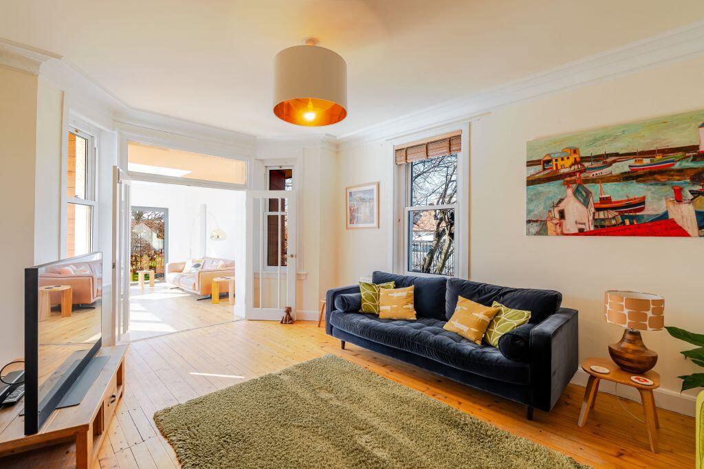 St Gabriel's House, West Loan, Prestonpans, East Lothian, EH32 9JX photo 2