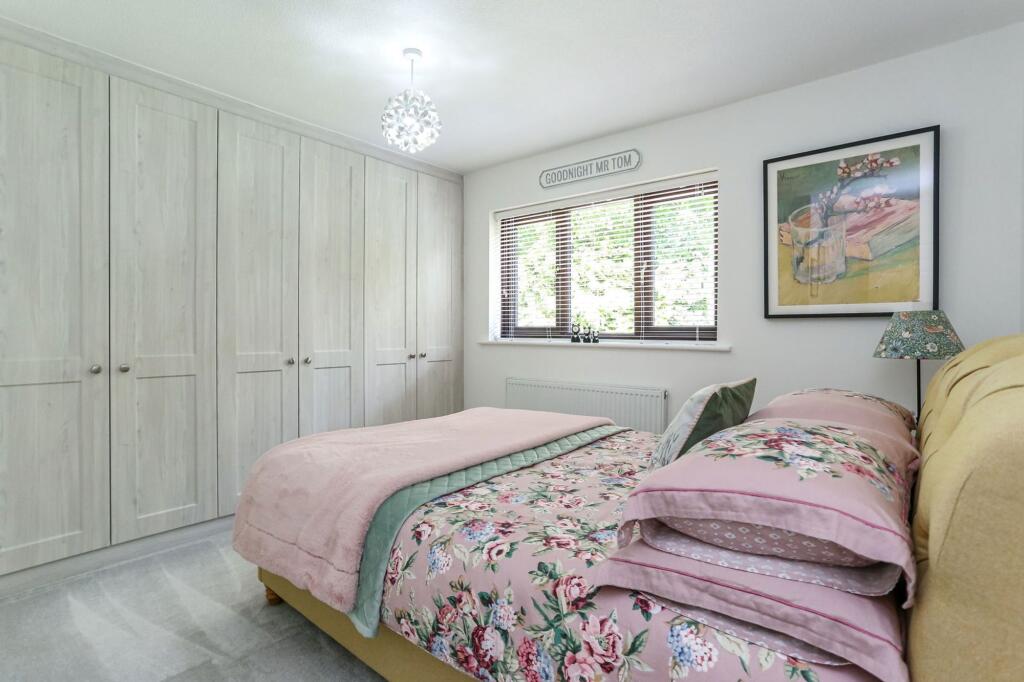 Additional image 30 of Holmeswood Park, Rossendale, BB4