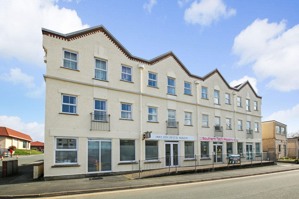 Main image of property: 1 Orange Grove House, Orchard Road, Port Erin