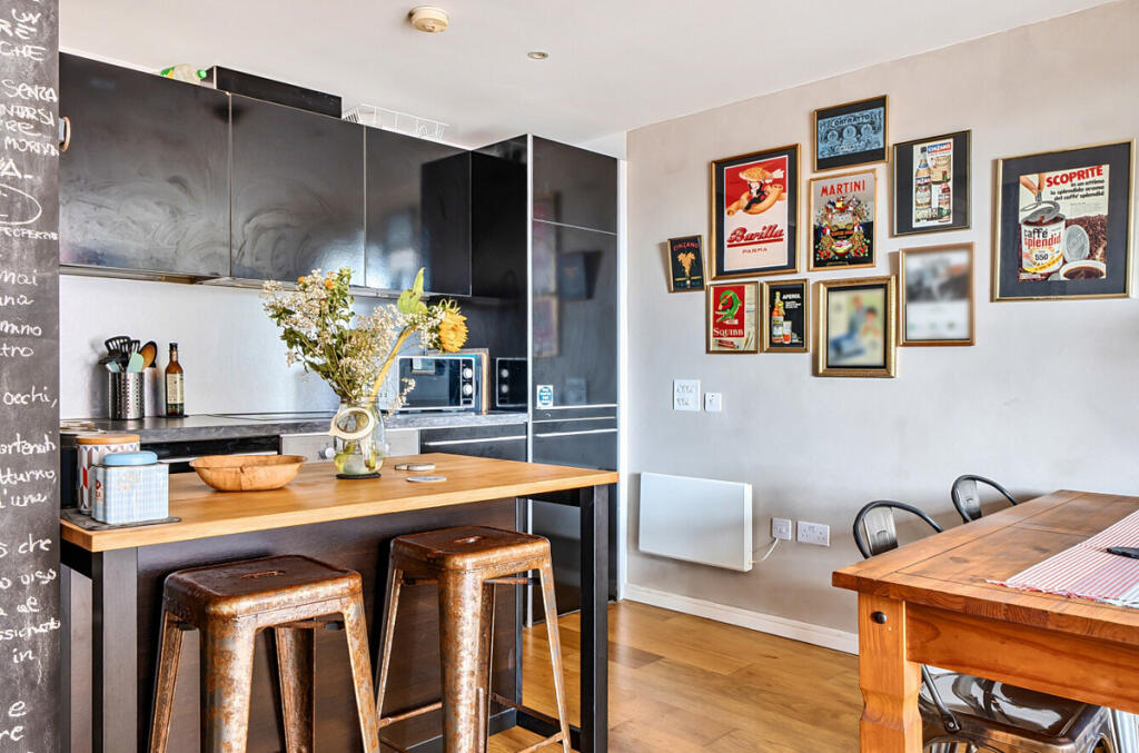 Apartment in Bristol, City of Bristol - View 5