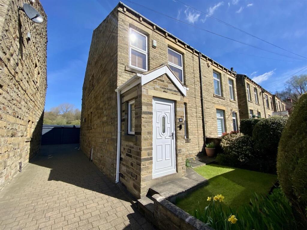 Main image of property: Grange Road, Batley