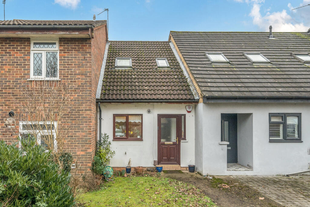 Main image of property: Clarkfield, Mill End, Rickmansworth, Hertfordshire