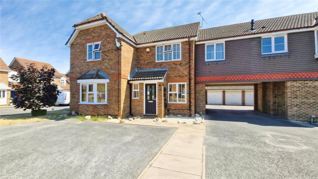 Main image of property: Mill Green, Binfield, Bracknell, Berkshire, RG42