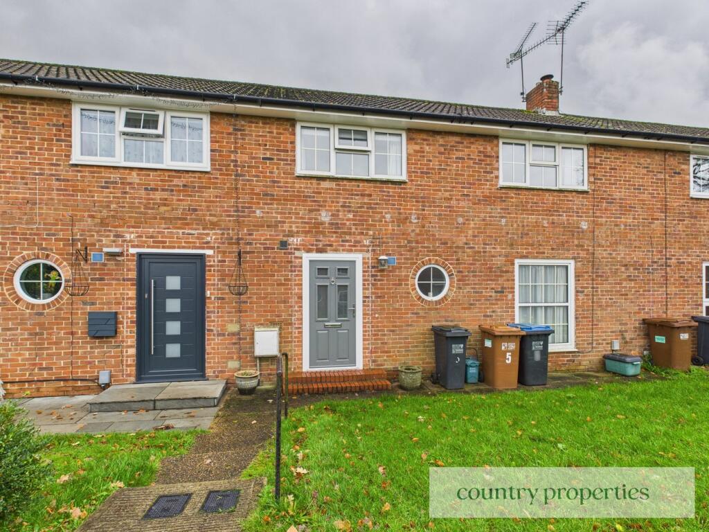 Main image of property: Malmsdale, Welwyn Garden City, AL8