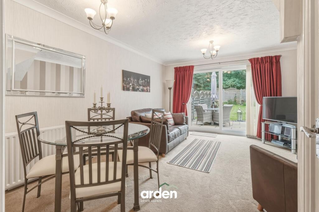 Brookdale Close, Rednal, B45 - View 4
