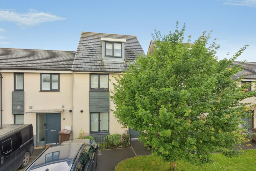 Main image of property: Pennycross Close, Plymouth