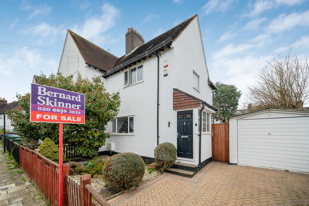 Main image of property: Granby Road, Eltham SE9