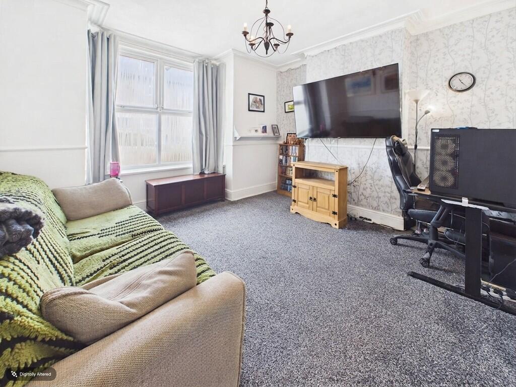 House in York - View 4