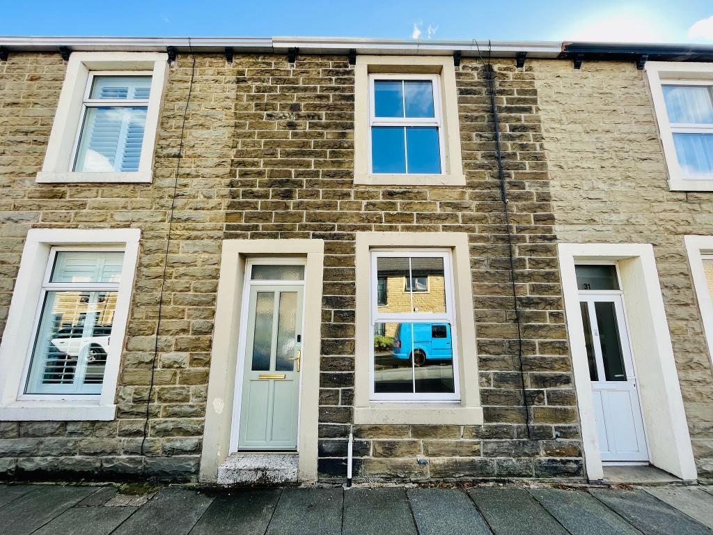 Main image of property: Mitchell Street, Clitheroe, BB7 1DF