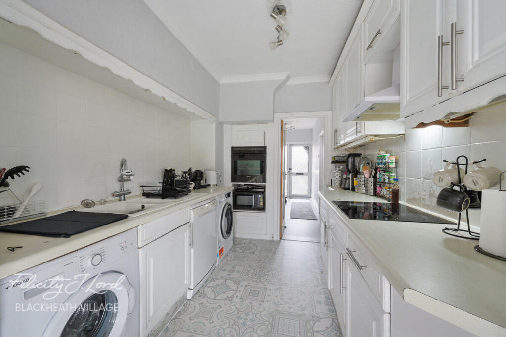 Main image of property: Wricklemarsh Road, London SE3