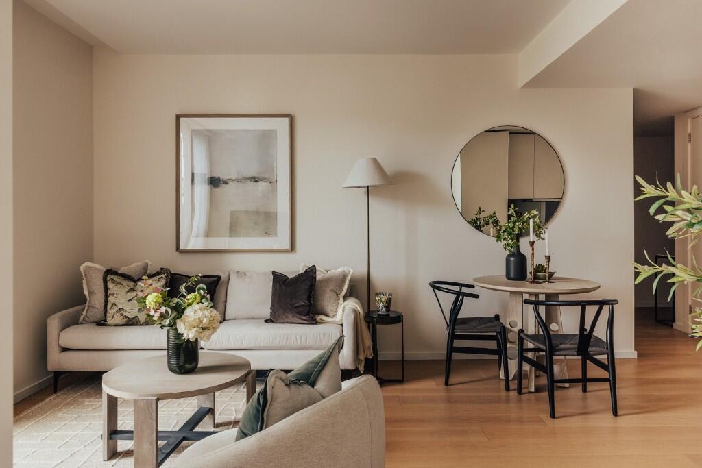 Main image of property: Lillie Square, Seagrave Road
London
SW6 1RX