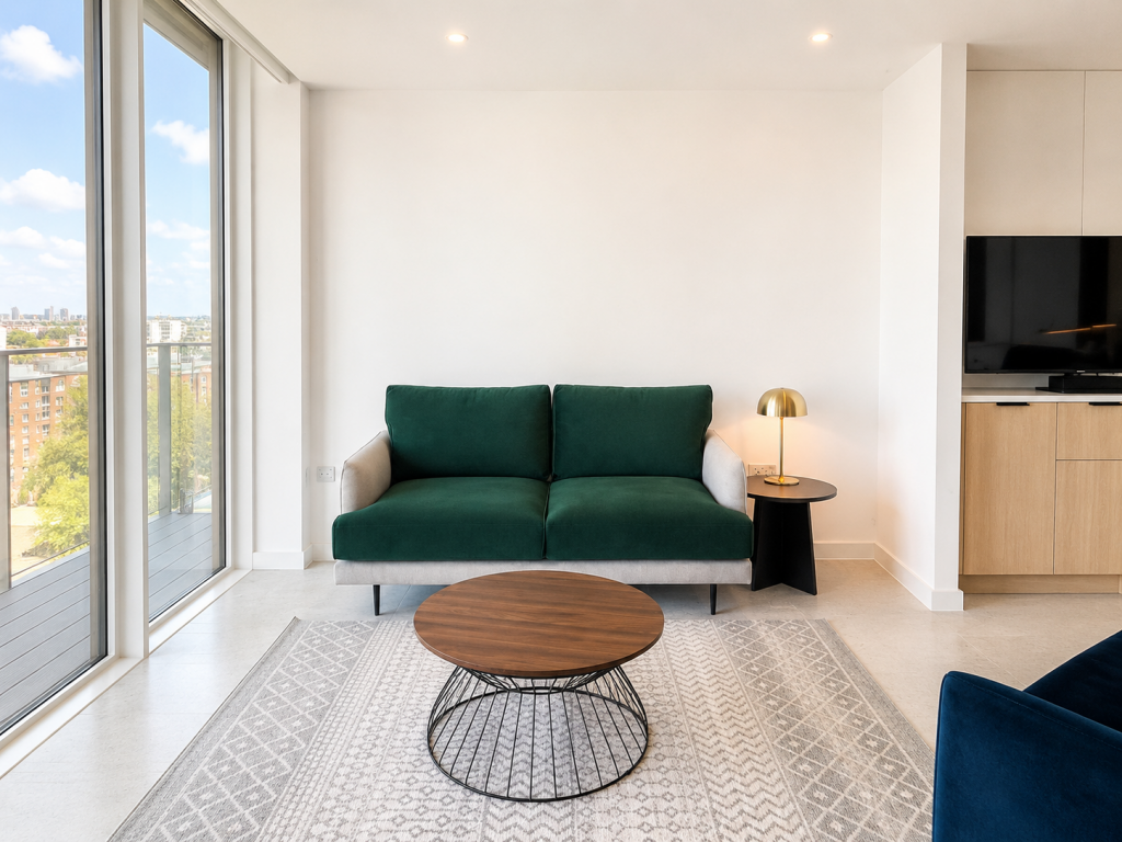 Main image of property: Bouchon Point, Silk District, London, London, E1